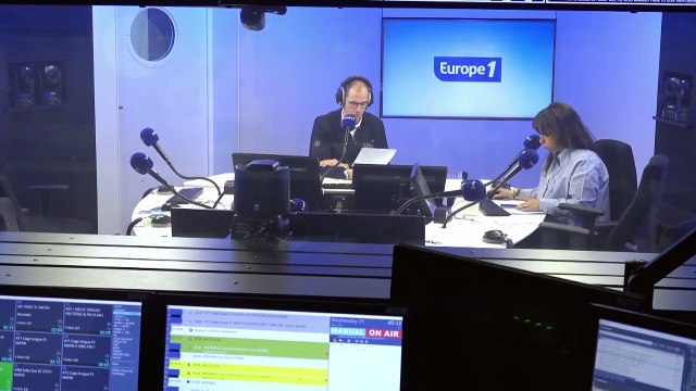 Frères musulmans : «C'est le premier rapport aussi précis», estime Florence Bergeaud-Blackler