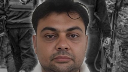 Moradabad से गिरफ्तार Shahzad पर चौंकाने वाले खुलासे