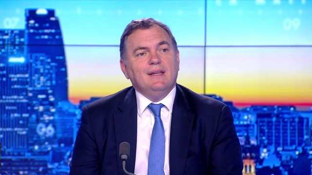 Frères musulmans:«Le secteur des transports n'est pas épargné» dit le ministre chargé des transports