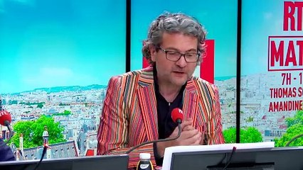 La folie protéines