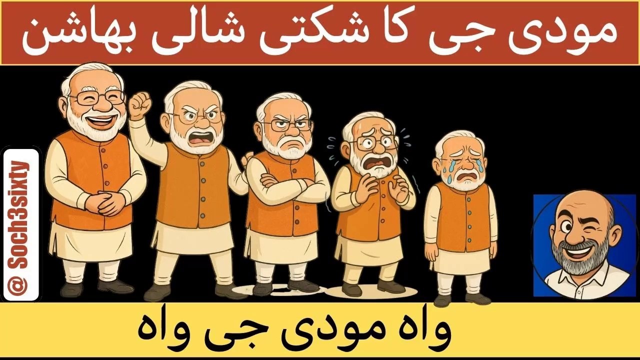 Reaction on PM Modi Speech After May 10 | AndhBhakt Might Be Feeling Proud | Typical Cult Mentality