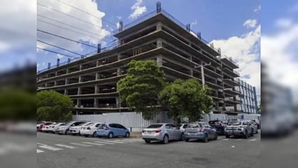 Avances y proyectos en ejecución de parqueos