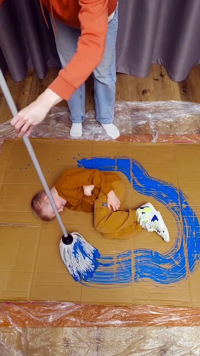 Crazy craft