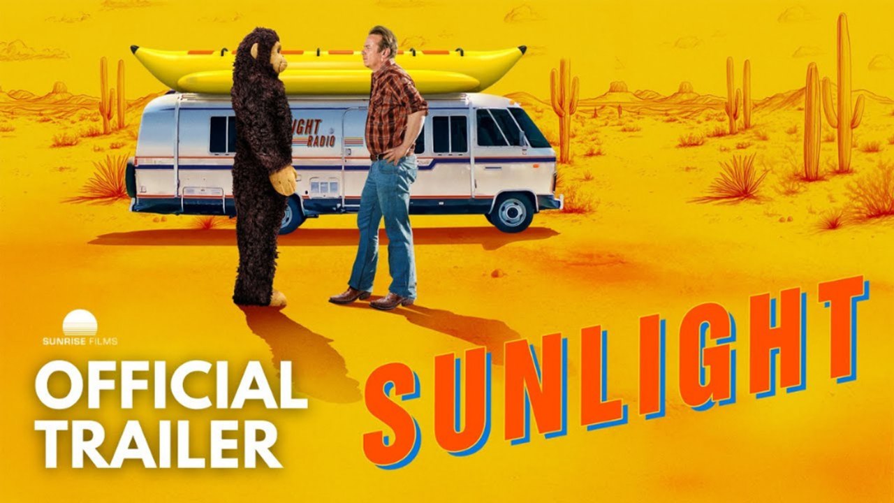 Sunlight Fragman