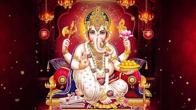 तेरी जय हो गणेश | Teri Jai Ho Ganesh | Ganesh Bhajan | Vighnaharta Devotional Song | Ganpati Vandana