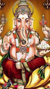 तेरी जय हो गणेश | Teri Jai Ho Ganesh #jaiganesh #gadpati #baapamorya #gadeshbhajan #gajanan