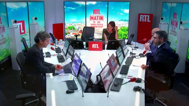 FRANÇOIS LENGLET - Pour contrer le flot de produits expédiés par Shein ou Temu, Bruxelles envisage une surtaxe de deux euros sur les petits colis arrivant en Europe