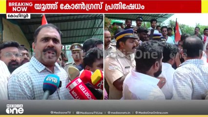 'കാലാവര്ഷത്തിന് മുൻപുള്ള ചെറിയ മഴ പെയ്തപ്പോഴേക്കും നാഷണൽ ഹൈവേ പൊട്ടിപ്പൊളിയുന്ന കാഴ്ചയാണ് കാണുന്നത്'