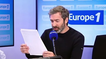 «La dictée» d'Antoine Laurain et les films «La venue de l'avenir» et «Mission: Impossible - The Final Reckoning»