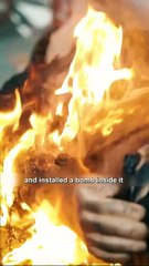 They Took His Eyes for Revenge… But He Turned Their Final Game Into Total Destruction