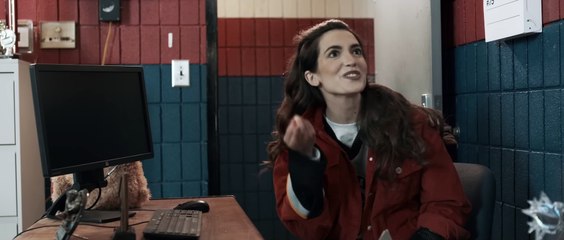 The Rhythm (2025) | Official Trailer - Inspiring Hockey Drama 🏒