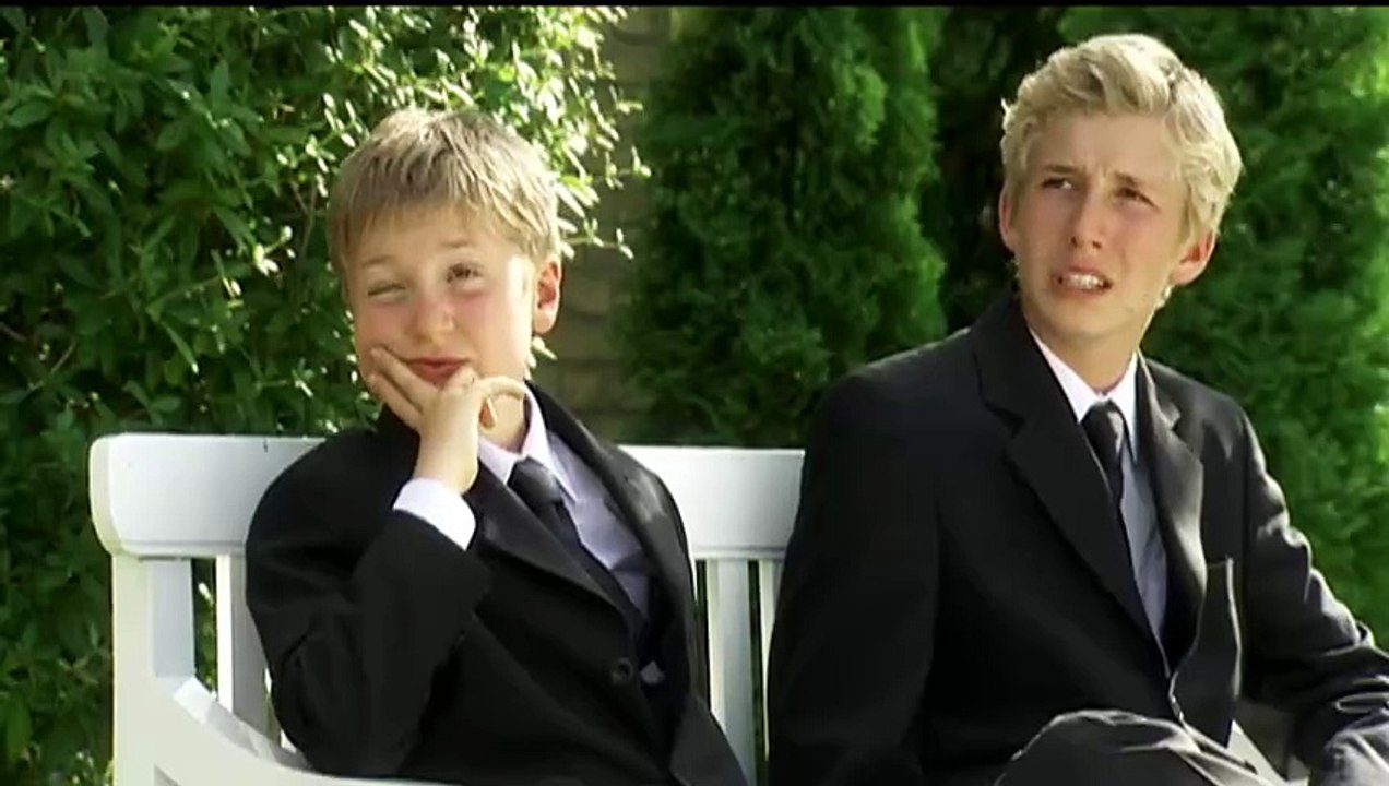 Anja efter Viktor: Kærlighed ved første hik 3 | movie | 2003 | Official Trailer