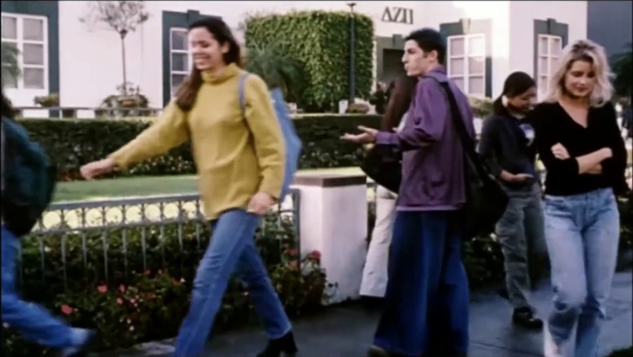 Boys, Girls & a Kiss | movie | 2000 | Official Trailer