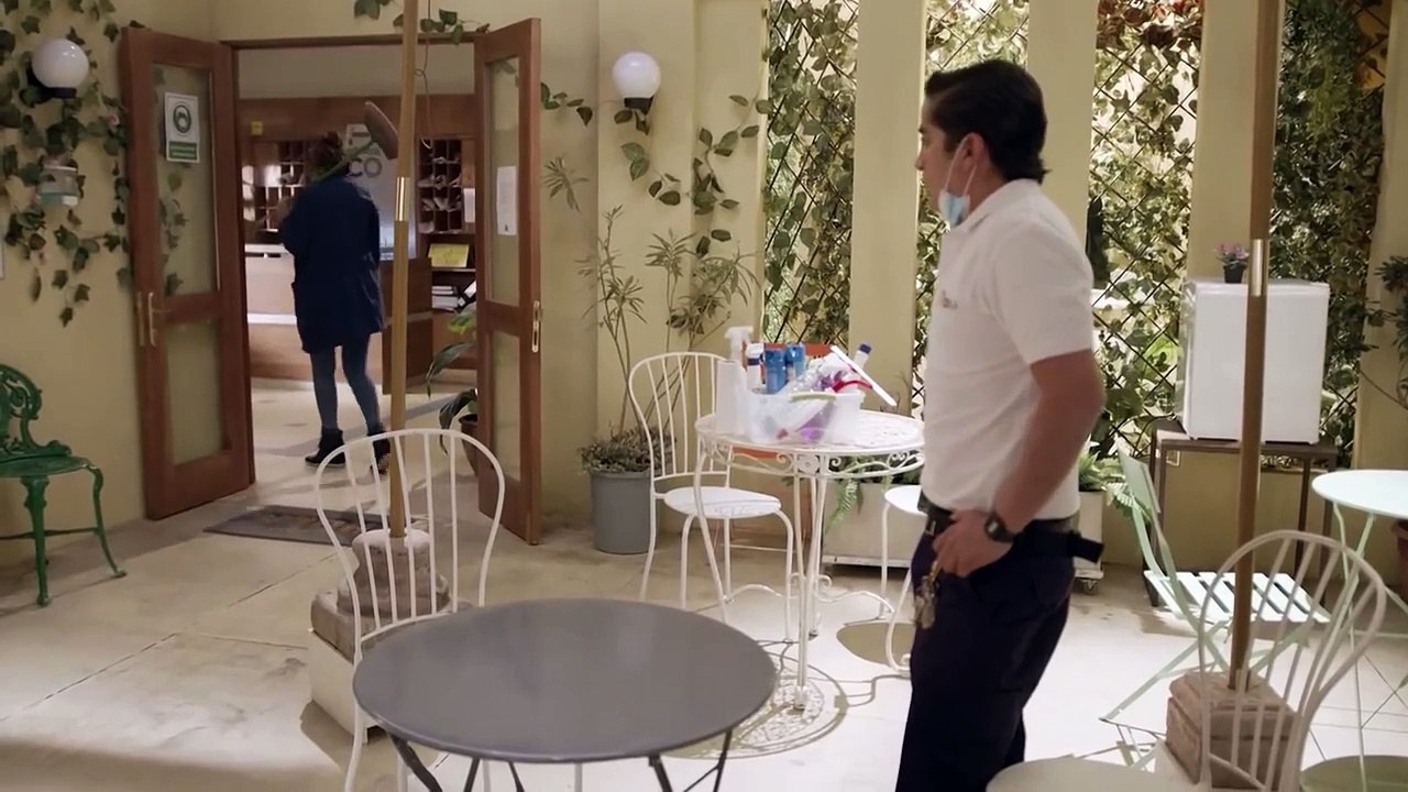 EDIFICIO CORONA - CAPITULO 118