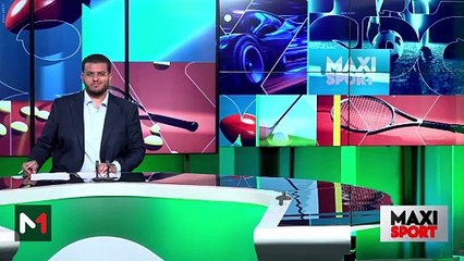 L'actualité sportive du 19-05-2025 - 19/05/2025