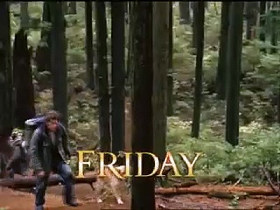 Fallen | movie | 2006 | Official Trailer