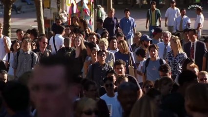 Мальчики и девочки | movie | 2000 | Official Trailer