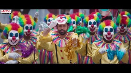 Extra Ordinary Man | movie | 2023 | Official Trailer