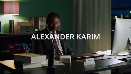 Beck 20 - Advokaten | movie | 2007 | Official Teaser