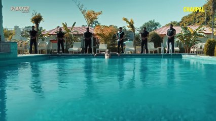 Uninvited Guest | show | 1972 | Official Trailer