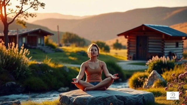 ✨ Reiki, Energy Healing & Spiritual Retreats That Actually Work U.S. Wellness Escapes for Inner Peace