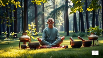 🎵 Sound Healing Retreats That Will Reset Your Mind & Body  Top U.S. Wellness Spots