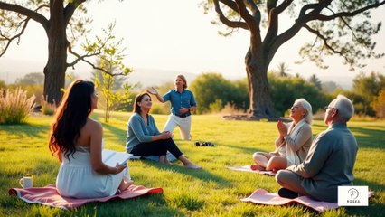 Healing After Loss Top Retreat Centers for Grief Recovery in the U.S.  Emotional Wellness Travel