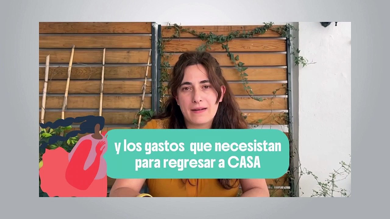 Liberales: campaña para liberar mujeres presas injustamente | Bote Pronto