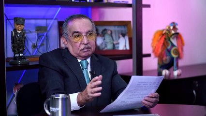 La reforma judicial agravará la corrupción, afirma ministro Javier Lainez | El Asalto a la Razón