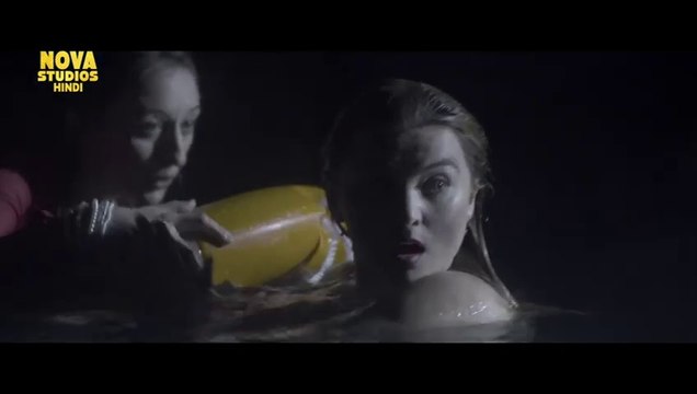 KILLER MEG - Hollywood Movie Hindi Dubbed _ Georgie Banks_ Stephanie Lodge _ Hindi Action Movies(480P)