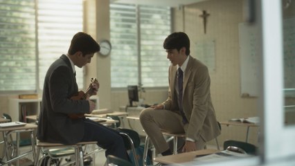 Hombres íntegros Tráiler