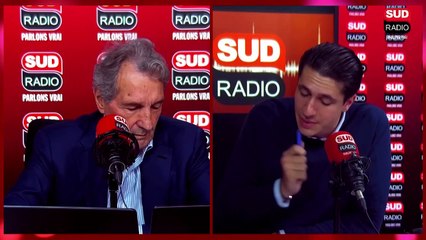 Maxime Lledo : "Je comprends assez peu la colère des taxis"