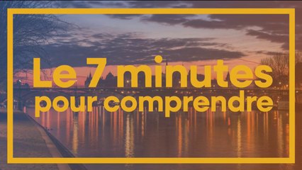 7 MINUTES POUR COMPRENDRE - Islamisme radical: les Frères musulmans visés par un rapport dévoilé ce mercredi