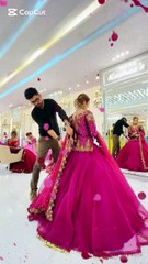 Kashees Bridal Dresses 🥰