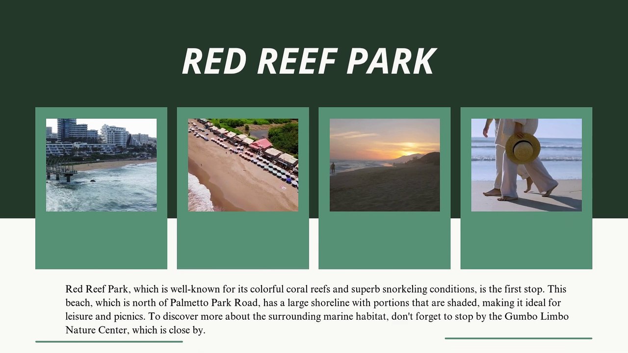 Where to Go: Best Boca Raton Beach Locations for Families & Travelers