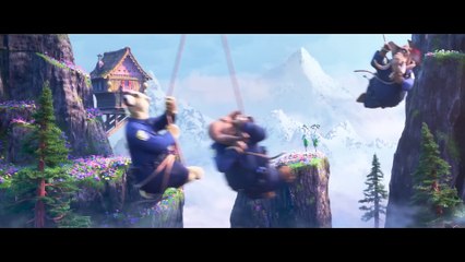 Zootopie 2 : la suite du classique de Disney dévoile sa bande-annonce (vf)