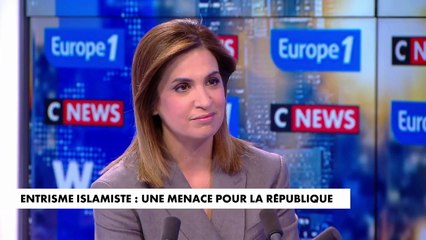 Frères musulmans : «Cet entrisme extrémiste instrumentalise nos compatriotes de confession musulmane», estime Jean-François Copé