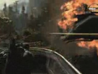 Gears Of War II GamePlay EXCLU