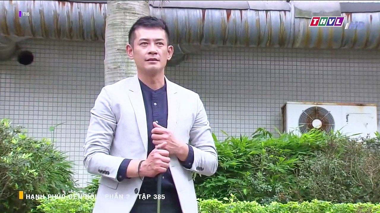 Film-Hạnh Phúc Đến rồi Phần 2 Tập 385 (Lồng Tiếng)