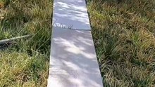 Mastering the Art of Artificial Waterfall Marble Installation – Full Guide! #marble #diy #shorts
