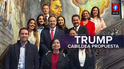 Choque del Buque Cuauhtémoc fue por errores en maniobras. Alejandro Domínguez, 20 de mayo 2025