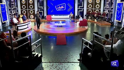 Saleem Javed | Imran Ashraf | Mazaq Raat Season 2 | Ep 264 | Sakhawat Naz | Honey Albela