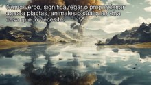 10000 palabras - water