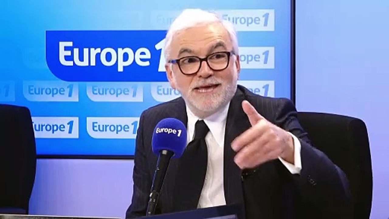 Pascal Praud : «Juliette Binoche, elle ne dira pas un mot sur le danger frériste en France»