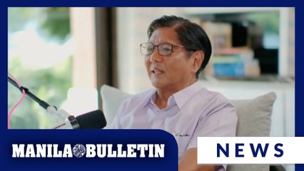 Marcos' peace offering open to all, but won’t let unity excuse wrongdoing — Palace