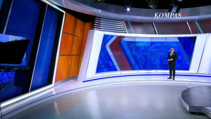 3 Bulan Blokade Israel, Truk Bantuan Mulai Masuki Gaza Lewat Kerem Shalom