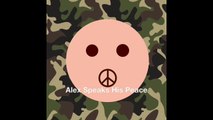 Alex Speaks His Peace