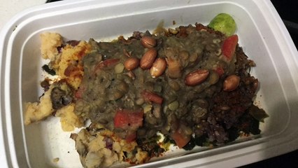 Feat Right on the Feast Side