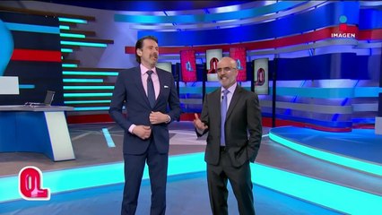 ¡Llegó el momento del Final Feliz!