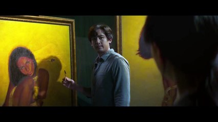 ภาพหวาด  หนังไทย